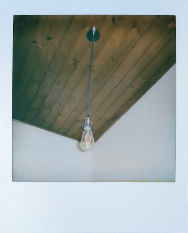 The first idea